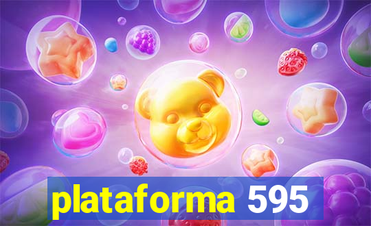 plataforma 595